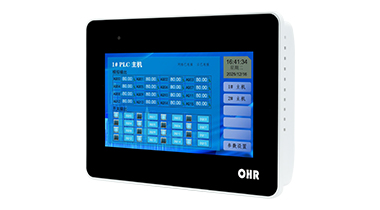 OHR-TC90嵌入式一體機(jī)