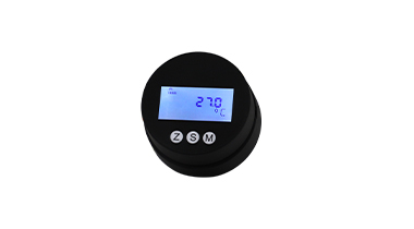 OHR-218LCD隔離智能溫度變送器