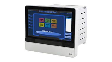 OHR-H800系列嵌入式控制器